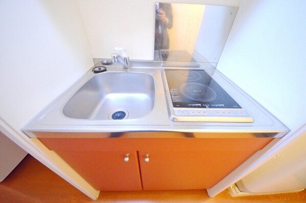 レオパレスアン ティームの物件内観写真